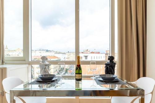 Apartamento Imperial Suite Spa