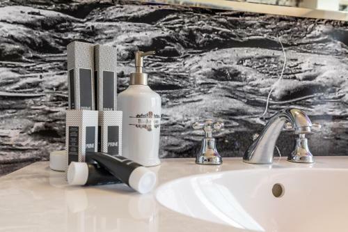 Apartamento Imperial Suite Spa