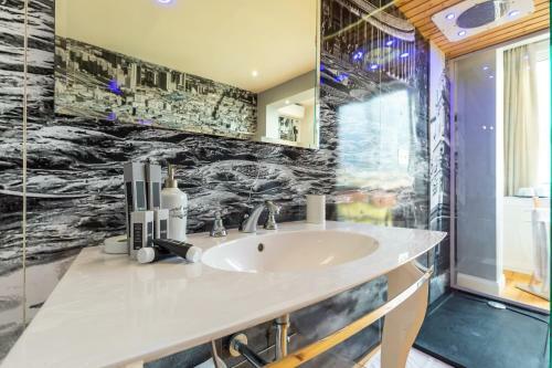 Apartamento Imperial Suite Spa