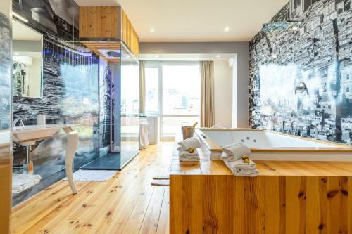 Apartamento Imperial Suite Spa