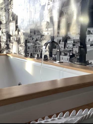 Apartamento Imperial Suite Spa