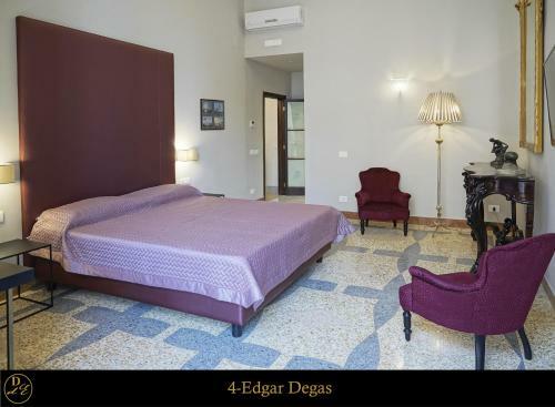 Bed & Breakfast Dimora Donna Elena