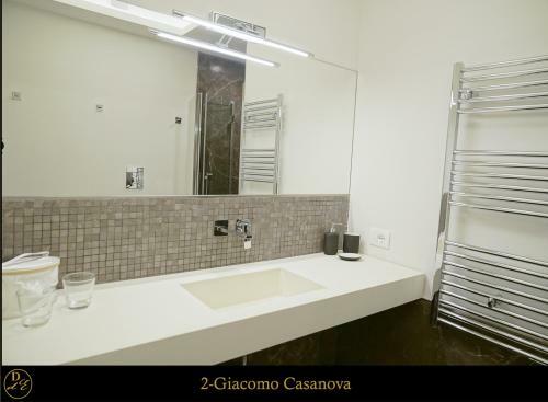 Bed & Breakfast Dimora Donna Elena