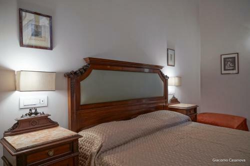 Bed & Breakfast Dimora Donna Elena