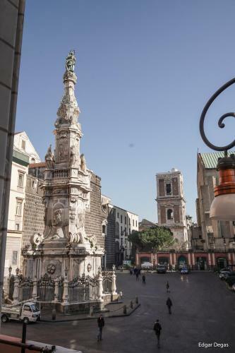 Bed & Breakfast Dimora Donna Elena