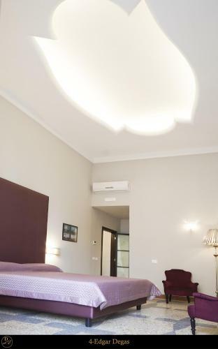 Bed & Breakfast Dimora Donna Elena