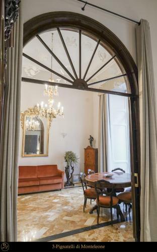 Bed & Breakfast Dimora Donna Elena