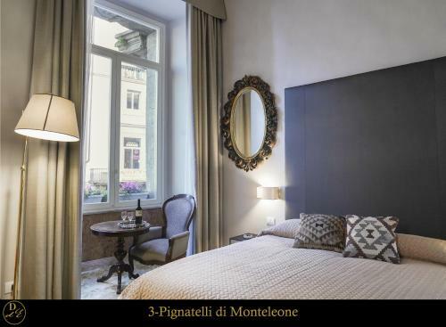 Bed & Breakfast Dimora Donna Elena