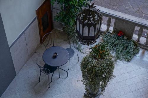 Bed & Breakfast Dimora Donna Elena