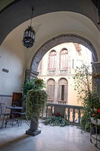 Bed & Breakfast Dimora Donna Elena