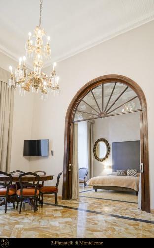 Bed & Breakfast Dimora Donna Elena