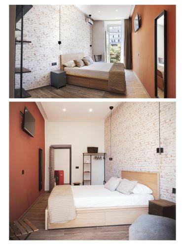 Apartamento Industrial House Napoli