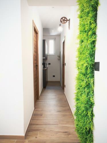 Apartamento Industrial House Napoli