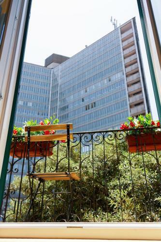 Apartamento Industrial House Napoli