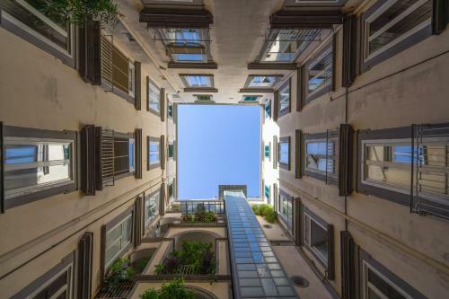 Bed & Breakfast Skyhouse Chiaia