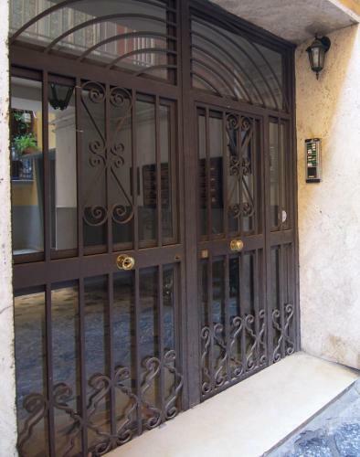 Hostal La Strada Parlata