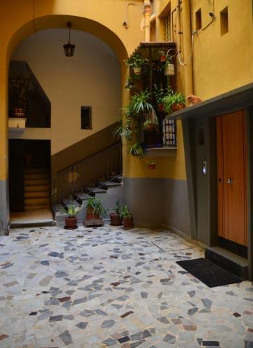 Hostal La Strada Parlata