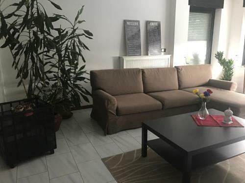 Apartamento Casa Tiziana