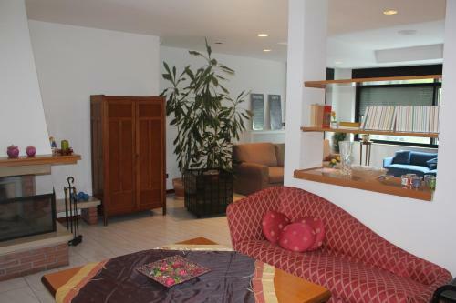 Apartamento Casa Tiziana