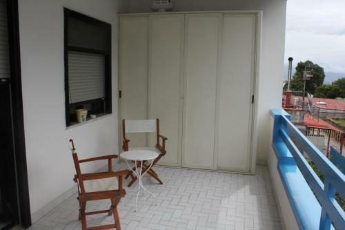 Apartamento Casa Tiziana
