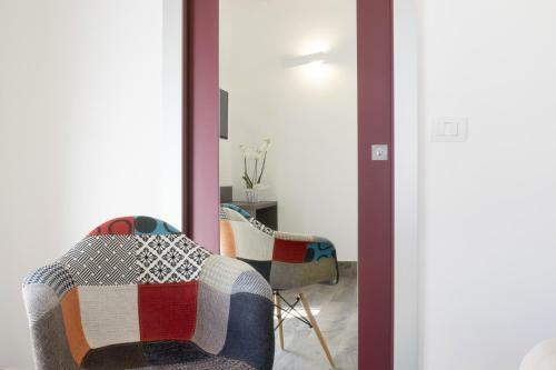 Hostal Fourooms Museo Filangieri