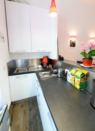 Hostal Fourooms Museo Filangieri