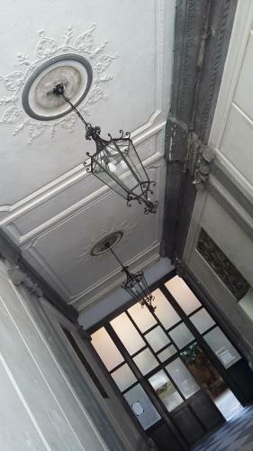 Hostal Fourooms Museo Filangieri