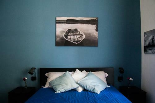 Bed & Breakfast Civico 7