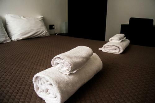Bed & Breakfast Civico 7