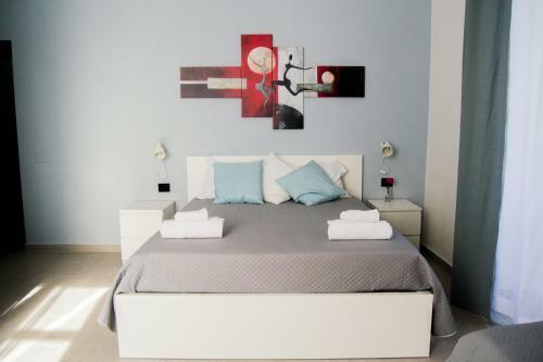 Bed & Breakfast Civico 7