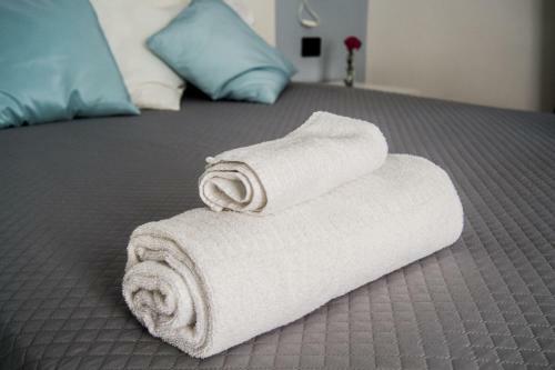 Bed & Breakfast Civico 7