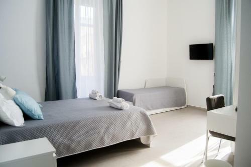 Bed & Breakfast Civico 7