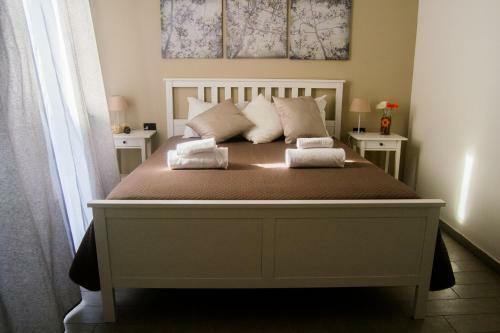 Bed & Breakfast Civico 7