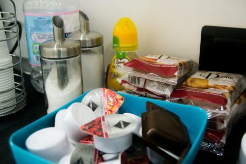Bed & Breakfast Civico 7