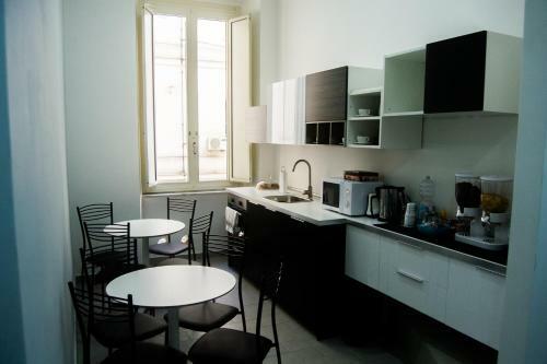 Bed & Breakfast Civico 7
