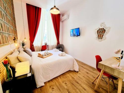 Hostal Daily Napoli - Lungomare