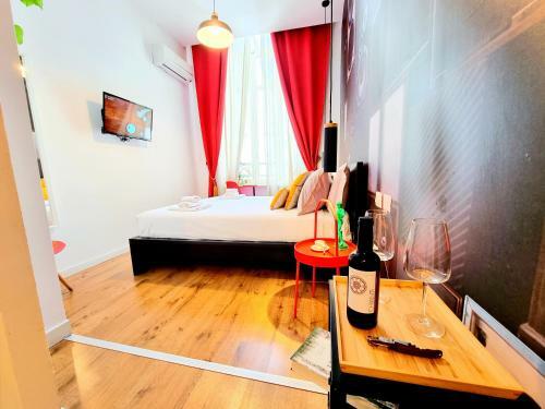 Hostal Daily Napoli - Lungomare