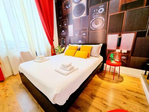 Hostal Daily Napoli - Lungomare