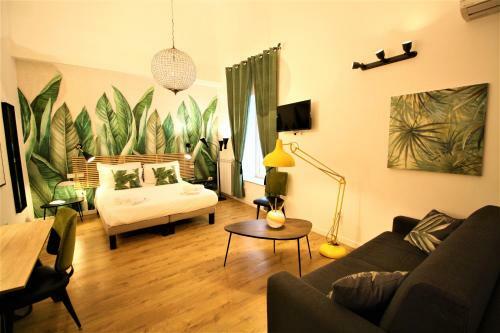 Hostal Daily Napoli - Lungomare
