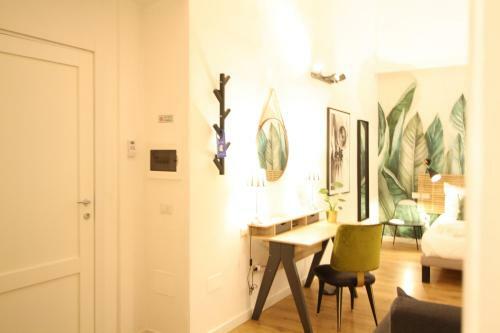 Hostal Daily Napoli - Lungomare