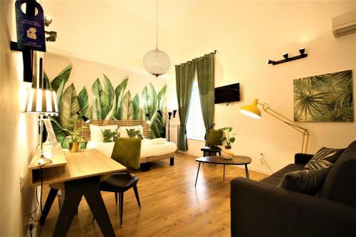 Hostal Daily Napoli - Lungomare