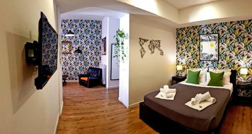 Hostal Daily Napoli - Lungomare