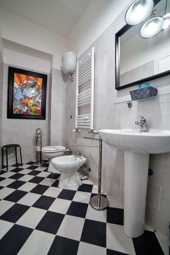 Hostal Daily Napoli - Lungomare