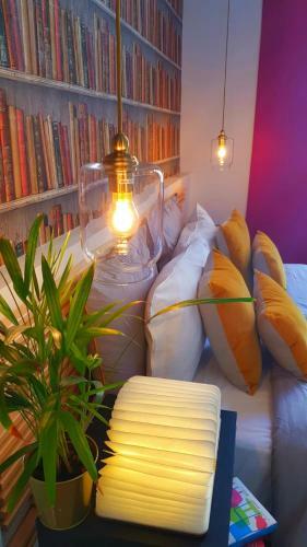 Hostal Daily Napoli - Lungomare