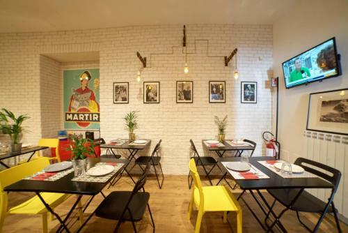 Hostal Daily Napoli - Lungomare