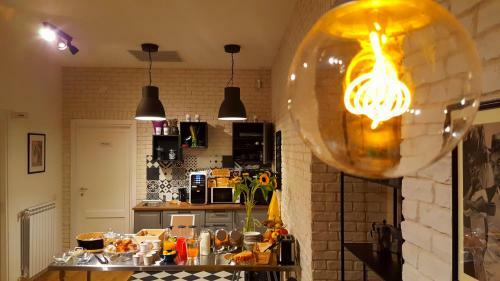 Hostal Daily Napoli - Lungomare