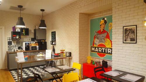 Hostal Daily Napoli - Lungomare