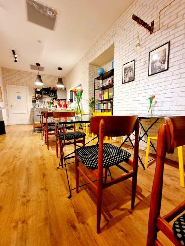 Hostal Daily Napoli - Lungomare