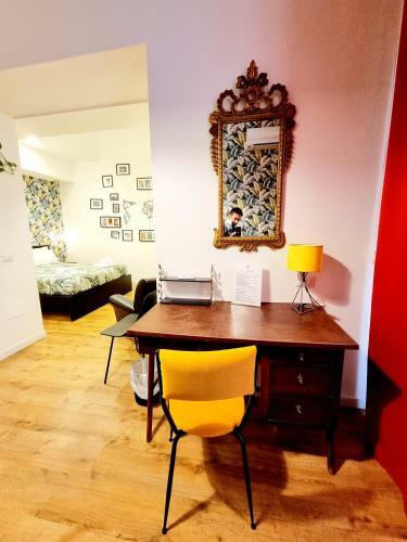 Hostal Daily Napoli - Lungomare