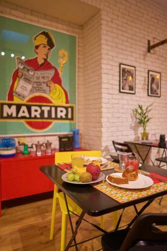 Hostal Daily Napoli - Lungomare